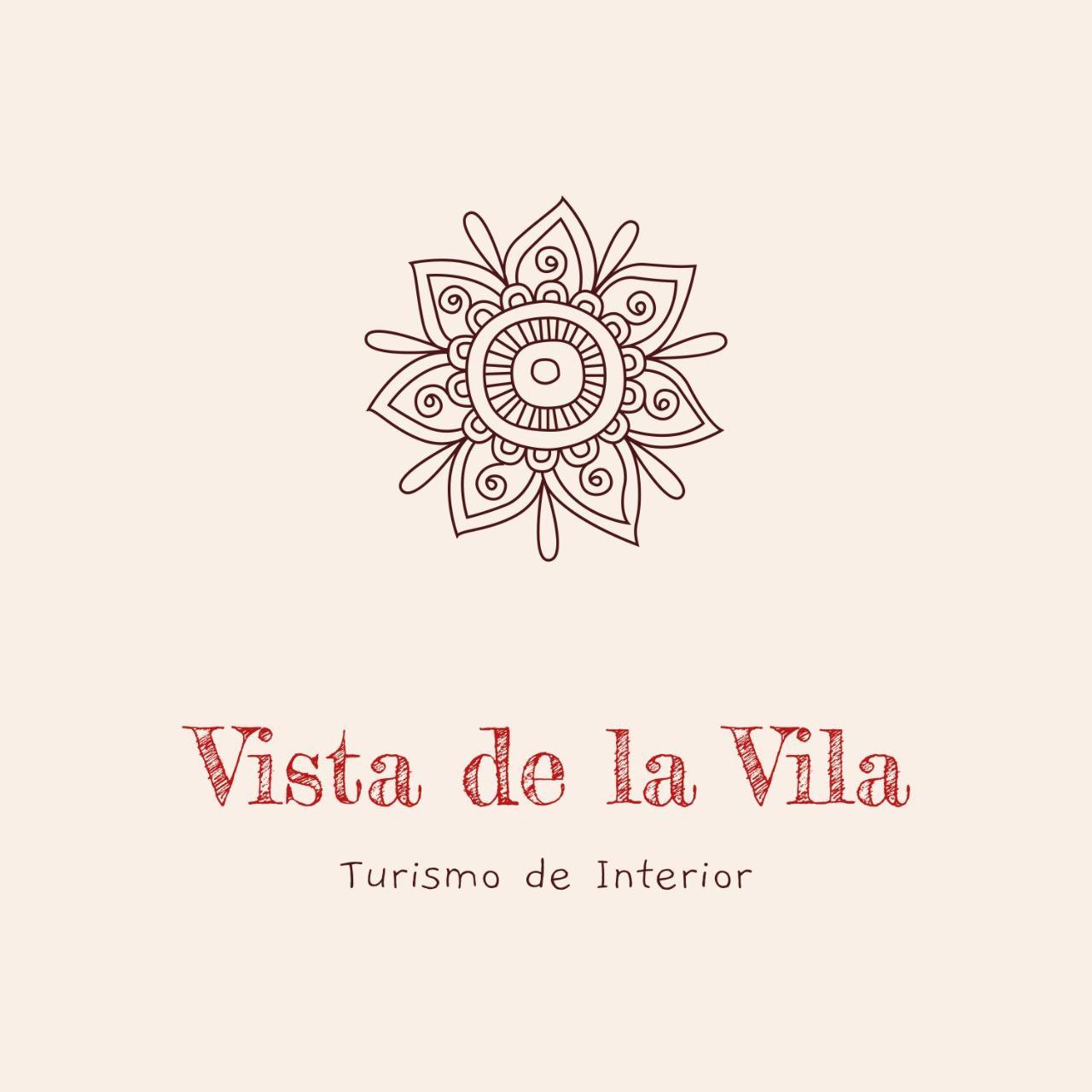 Vista De La Vila - Turismo De Interior. Bed and Breakfast Llubí Esterno foto